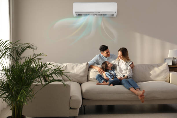Best Affordable air conditioning repair  in Wolfforth, TX