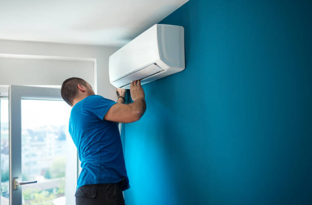 Reliable Wolfforth, TX HVAC Solutions