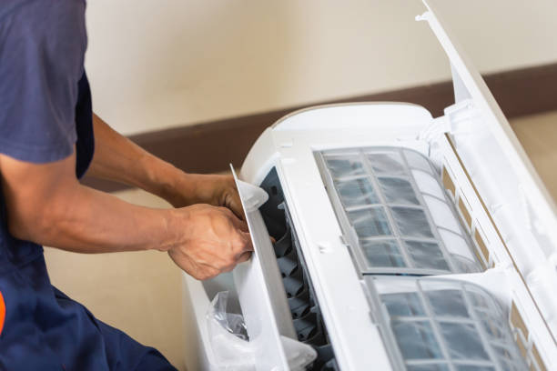 Best HVAC system installation  in Wolfforth, TX