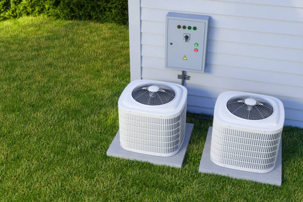 Best HVAC maintenance near me  in Wolfforth, TX