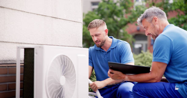 Best Air conditioning repair  in Wolfforth, TX