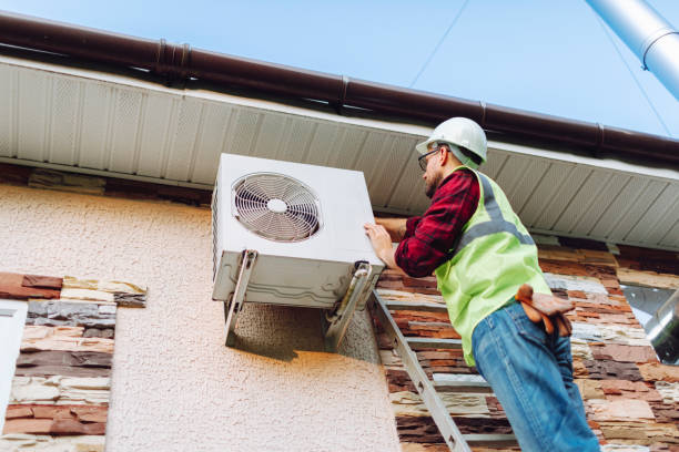 Best HVAC emergency services  in Wolfforth, TX