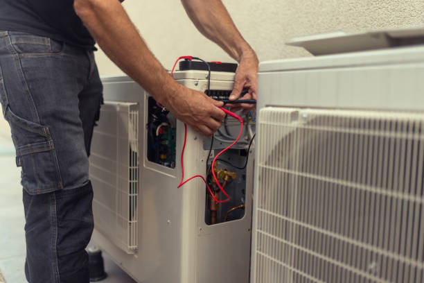 Best Air quality test  in Wolfforth, TX
