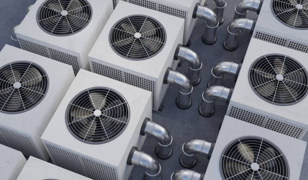 Best Affordable HVAC services  in Wolfforth, TX