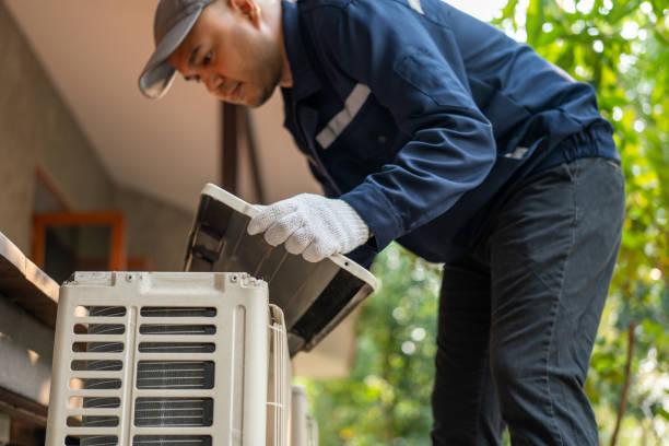 Best 24/7 HVAC repair  in Wolfforth, TX